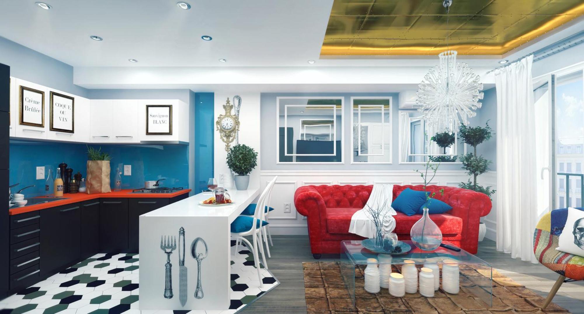 Casa Mia - Modern Luxury Apartament بوخارست المظهر الخارجي الصورة